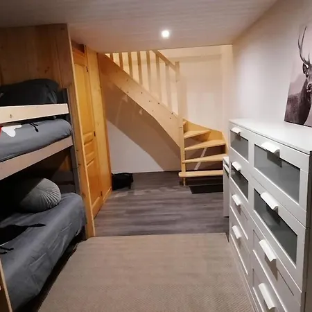 Maison Savoyarde A Acces Val Thorens オレル