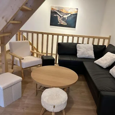 Maison Savoyarde A Acces Val Thorens *