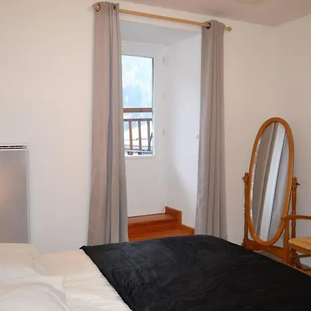 Maison Savoyarde A Acces Val Thorens 別荘