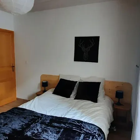 Maison Savoyarde A Acces Val Thorens *