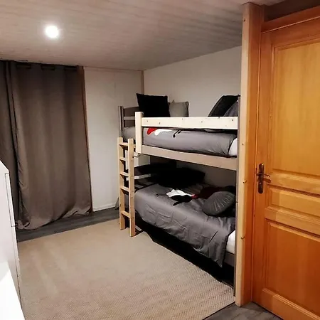 Maison Savoyarde A Acces Val Thorens オレル
