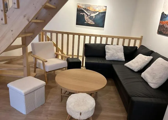 Maison Savoyarde A Acces Val Thorens *