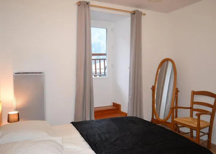 Maison Savoyarde A Acces Val Thorens 別荘