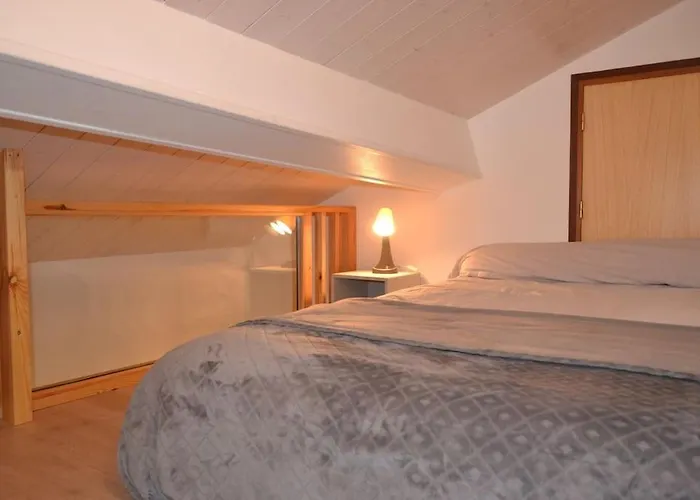 Maison Savoyarde A Acces Val Thorens 別荘 オレル