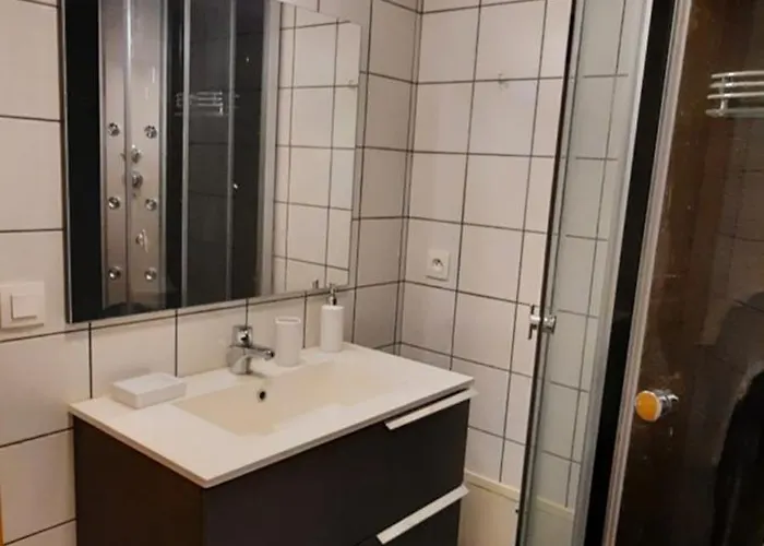 Maison Savoyarde A Acces Val Thorens
